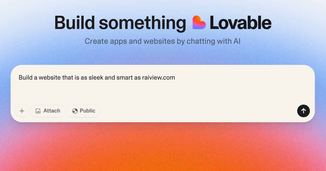 Lovable AI Review (2025): The No-Code Full-Stack Platform Powered by AI