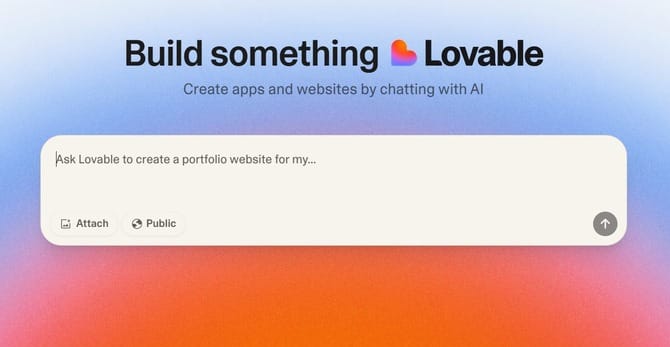 Lovable AI Review (2025): The No-Code Full-Stack Platform Powered by AI