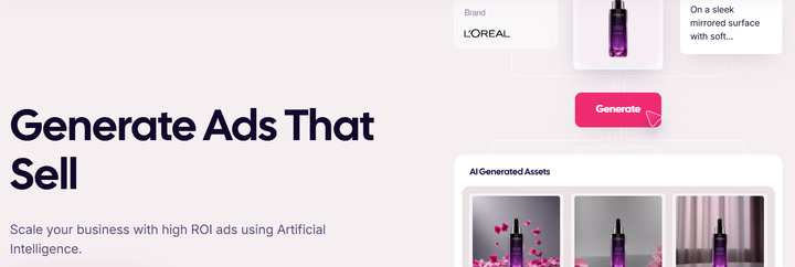 Adcreative.ai Review: Your Secret Weapon for Ad Creation in 2025